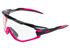 Occhiali RXPH Fototech Rosa Fluo